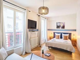 Cosy Apartment Le Marais Center of Paris Apartment in Paris