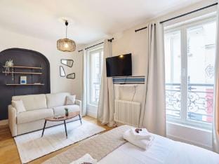 Cosy Apartment Le Marais Center of Paris Apartment in Paris