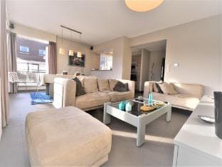 Apartment in Duinbergen near the Beach Apartment in Knokke-Heist