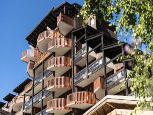 Apartment in Alpe dHuez near Ice Rink Apartment in Huez