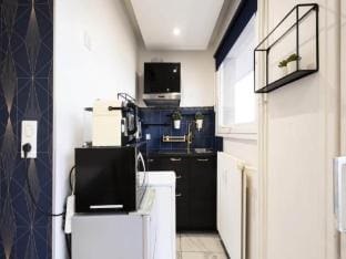 The coislin apartments Apartment in Metz