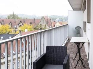 The coislin apartments Apartment in Metz