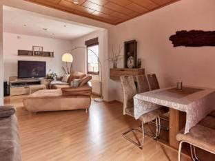 Haus Freigeist - Friedrichssuite Apartment in Quedlinburg