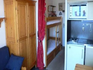 Studio in France near Alp Express Gondola Apartment in Huez