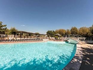 Resort Residence for 6 people Apartment in Mandelieu-La Napoule