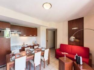 Resort Residence for 6 people Apartment in Mandelieu-La Napoule