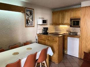 Residence the Alpine Gardens Apartment in Saint-Gervais-Bains