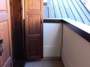 Residence the Alpine Gardens Apartment in Saint-Gervais-Bains