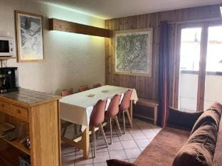 Residence the Alpine Gardens Apartment in Saint-Gervais-Bains