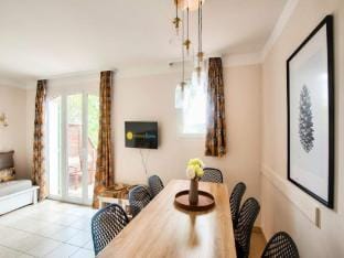 Room House 8 People Pool View - Selection - super Home Apartment in Mallemort