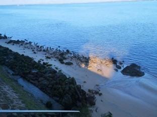 Residence Les Goelands Apartment in Arcachon