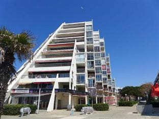Residence Les Goelands Apartment in Arcachon
