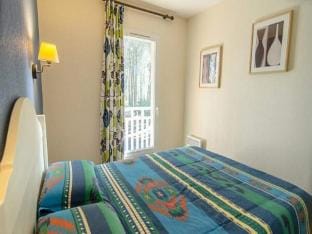 House Selection 2 bedrooms for 6 people Apartment in Soustons