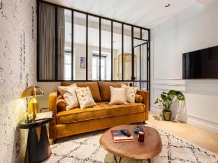 Magnificent 1 room apartment Apartment in Paris