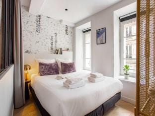Magnificent 1 room apartment Apartment in Paris
