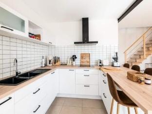 GAEte de France 6 people Apartment in Occitanie