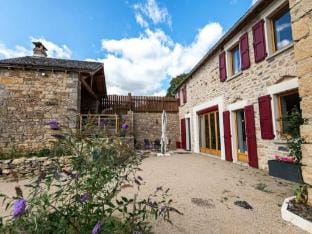 GAEte de France 6 people Apartment in Occitanie