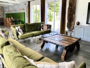 Villa Santa Maria-Domaine Le Sherwood Apartment in Notre-Dame-de-Monts