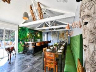Villa Santa Maria-Domaine Le Sherwood Apartment in Notre-Dame-de-Monts