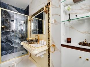 Superb apartment - 3BD8P -  Arc de Triomphe Apartment in Paris