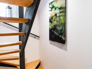 Exceptional Modern Apt Near Jardin Public Apartment in Bordeaux