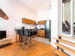 Exceptional Modern Apt Near Jardin Public Apartment in Bordeaux