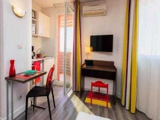 Apartment in Perpignan near Catalan Beaches Apartment in Perpignan