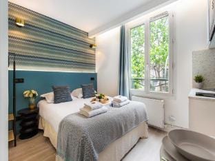 Cosy Apartment, Parc des expositions Apartment in Paris