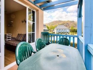 Room Apartment 5 People - Selection Apartment in Argentat-sur-Dordogne