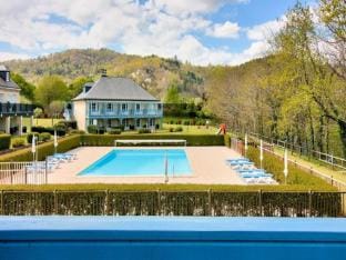 Room Apartment 5 People - Selection Apartment in Argentat-sur-Dordogne