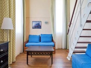 Studio 4 People Budget - Sea View Apartment in Le Croisic