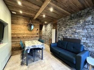 Arcades Residence with four rooms Apartment in Morillon