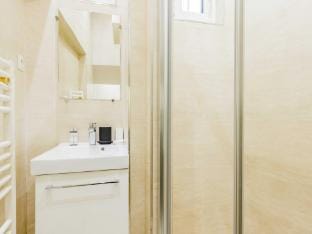 Quiet apartment 1BR4P - Quartier du Mail Apartment in Paris
