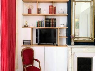 Home Chic Home The Comedy Suites Apartment in Montpellier
