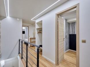 Superb New Apartement Le Marais Place des Vosges Apartment in Paris
