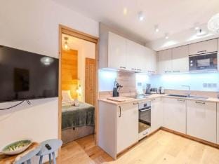 Residence Les Frenes Apartment in Les Gets