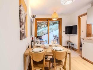 Residence Les Frenes Apartment in Les Gets