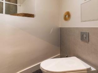 Luminous Apartment 2BR4P - BellecourPlace Ampere Apartment in Lyon