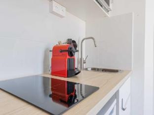 Cozy Studio - 2P - Nation Apartment in Paris