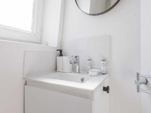 Cozy Studio - 2P - Nation Apartment in Paris