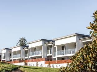 Lovely 3-Bed with Alfresco Dining Apartment in Kiama
