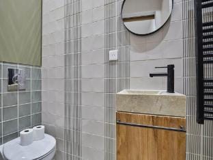 Sublime flat Paris de Lyon-Bois de Vincennes Apartment in Paris