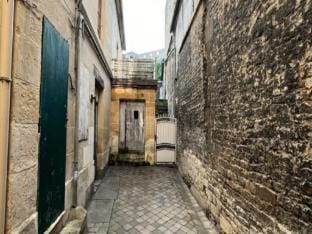Studio for 2 People Apartment in Caen