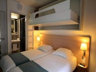 Premium Triple Room Apartment in Saint-Gilles-Croix-de-Vie
