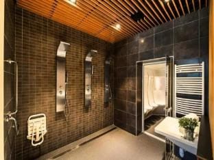 Premium Triple Room Apartment in Saint-Gilles-Croix-de-Vie