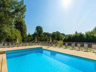 Holiday home in Les Bastides de Lascaux Apartment in Montignac