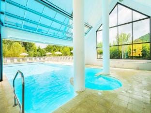 Holiday home in Les Bastides de Lascaux Apartment in Montignac