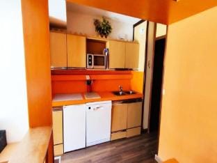 Vermeil Residence D one Apartment in Isola