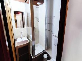 Vermeil Residence D one Apartment in Isola