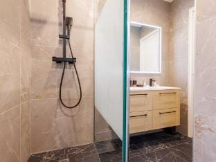 Charming apartment - 2BR4P - Beaugrenelle Apartment in Paris